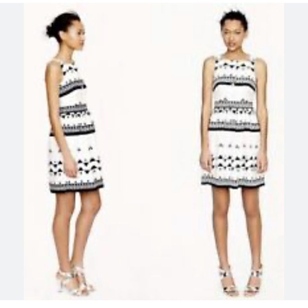 J Crew Dress